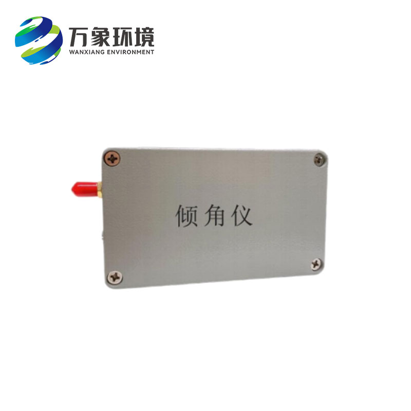 雙軸傾角計可以做什么用？