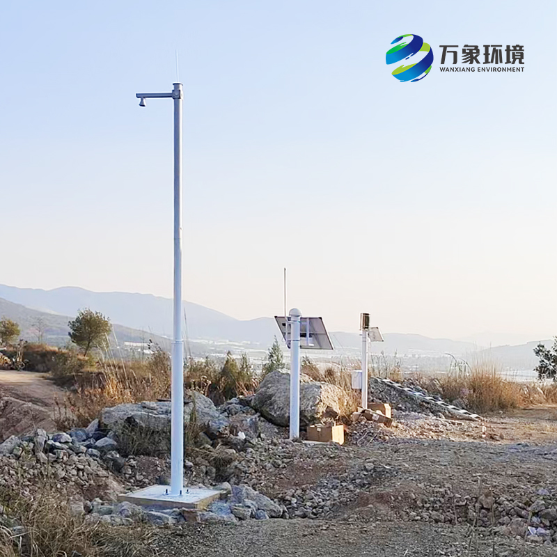 水位雨量流速流量監(jiān)測(cè)儀，現(xiàn)代水文管理、水患防控少不了它！